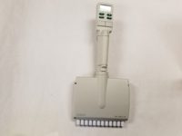 Refurbished Rainin EDP3  100-1200ul 12-channel