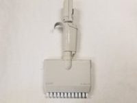 Refurbished Rainin EDP3  20-200ul 12-channel