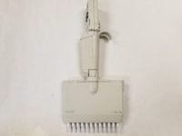 Refurbished Rainin EDP3  1-10ul 12-channel