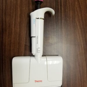 Refurbished Thermo Finnpipette™ F1-ClipTip 12-channel 1 to 10μL