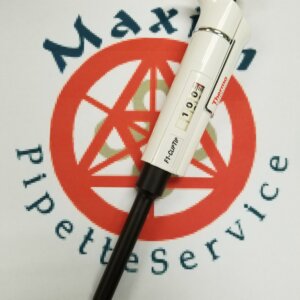 Thermo Fisher F1-ClipTip™ Single Channel Manual Pipette, 10-100 µl