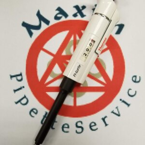 Thermo Fisher F1-ClipTip™ Single Channel Manual Pipette, 2-20 µl