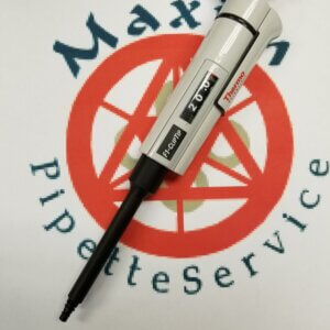 Thermo Fisher F1-ClipTip™ Single Channel Manual Pipette, 2-20 µl