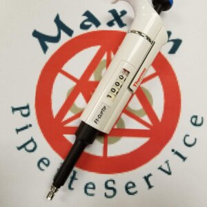 Thermo Fisher F1-ClipTip™ Single Channel Manual Pipette, 100-1000 µl