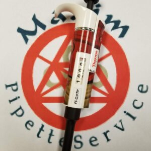 Thermo Fisher F1-ClipTip™ Single Channel Manual Pipette, 100-1000 µl SF 49ers