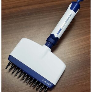 Pipet-Lite Multi Pipette L12-20 XLS
