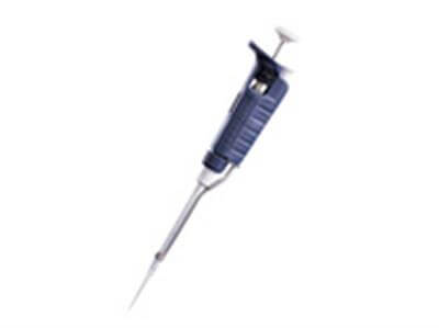 Refurbished Gilson Pipetman® 50- 200ul Large Button