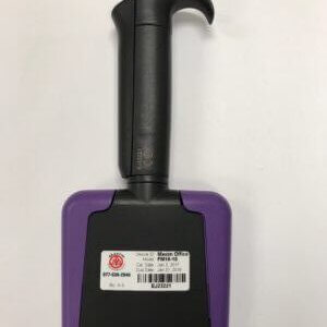 Refurbished Thermo Finnpipette F2 1-10ul 16-channel Purple