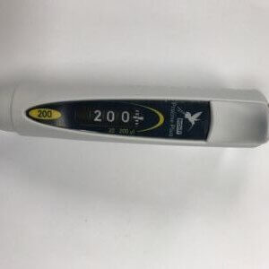 Refurbished Biohit 20-200ul Single Channel