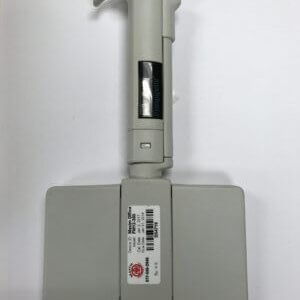 Refurbished Labsystems Finnpipette 50-300ul 12-channel