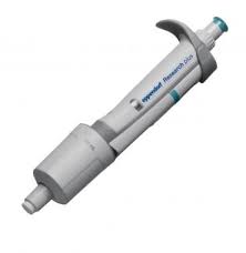 Eppendorf Research® Plus Single Channel Pipette, adjustable, 1-10 mL
