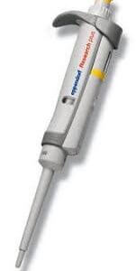 New Eppendorf Research Plus G, 20uL FIXED
