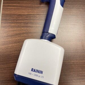 Rainin Pipet-Lite™ XLS  Multi Pipette L8-1200XLS