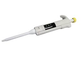 Refurbished Finnpipette 0.5-10ul