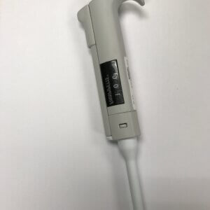 Refurbished Finnpipette 10-100ul