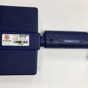 Refurbished Fisherbrand 8-channel 1-10ul