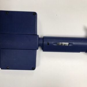 Refurbished Fisherbrand 12-channel 5-50ul