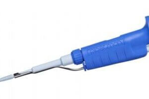 Refurbished Gilson Fixed Volume 20ul