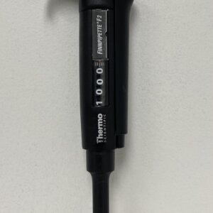 Refurbished Finnpipette F2 100-1000ul