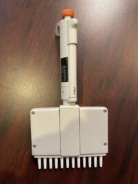 Refurbished Thermo Finnpipette™F1-CLIP TIP 12-channel 10-100μL