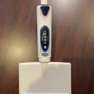 Refurbished Biohit mLine 0.5-10ul 12-Channel MultiChannel