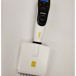 INTEGRA BIOSCIENCE  125uL 8-channel Refurbished