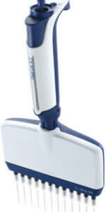 Rainin Pipet-Lite™ XLS+ Multi Pipette L12-10XLS+