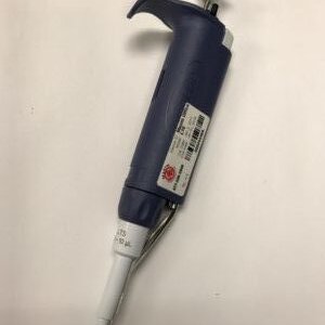 Refurbished Rainin® Pipet-Lite 0.5-10ul