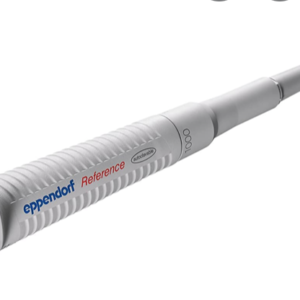 Eppendorf Reference® Single Channel Pipette, adjustable, .1-2.5 µL