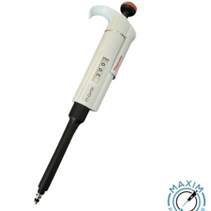 Thermo Fisher F1-ClipTip™ Single Channel Manual Pipette, 30-300 µl