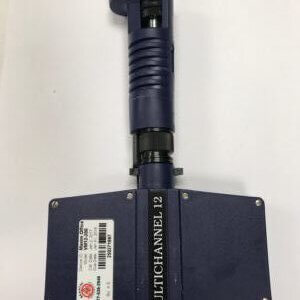 Refurbished VWR OLD STYLE 12-channel 20-200ul