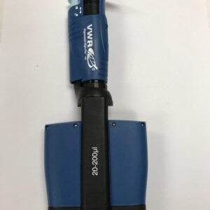 Refurbished VWR 8-channel 20-200ul