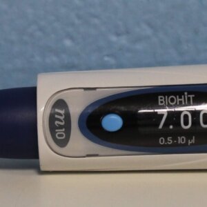 Biohit mLine 0.5-10ul