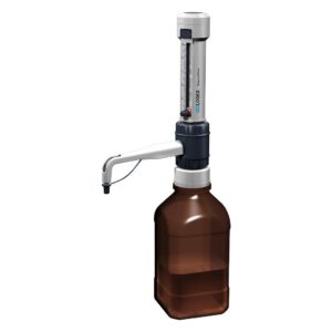 SCILOGEX SCI-Spense Bottletop Dispensers, 0.5-5ml