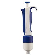 Refurbished Fisherbrand Elite 1-10mL | Maxim Pipette Service