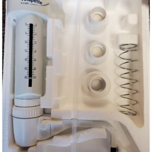 VWR Bottletop Dispensers, 30ml